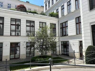 Gewerbeobjekt mieten in 1070 Wien