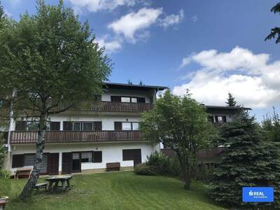 Wohnung mieten in 9431 Rieding