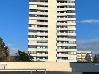 Anlageobjekt kaufen in 6900 Bregenz