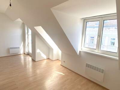 Wohnung mieten in 1200 Wien (Bild 1)