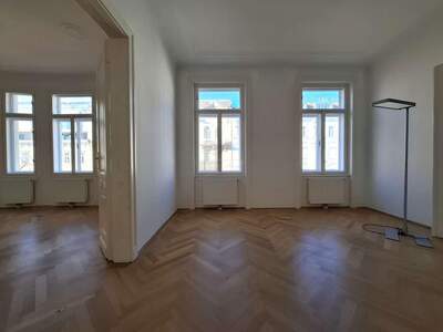 Office / Business provisionsfrei mieten in 1060 Wien