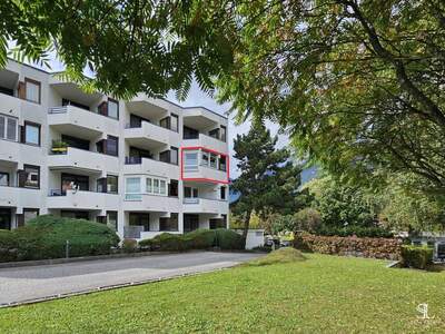 Wohnung kaufen in 6020 Innsbruck