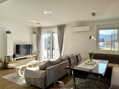 Wohnung mit Balkon kaufen in 8053 Graz (Bild 2)