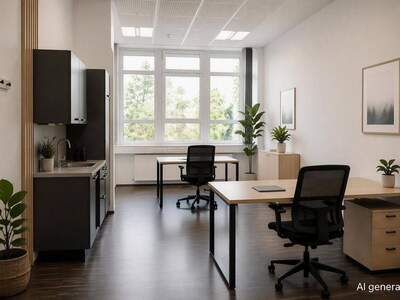 Gewerbeobjekt mieten in 4050 Traun