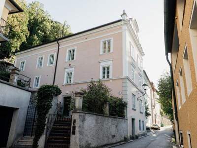 Wohnung provisionsfrei mieten in 5020 Salzburg