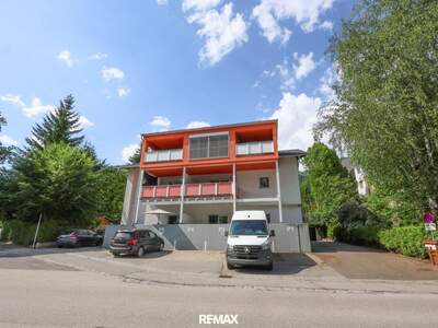 Wohnung mieten in 8940 Liezen