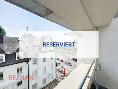 Wohnung mieten in 6900 Bregenz (Bild 1)