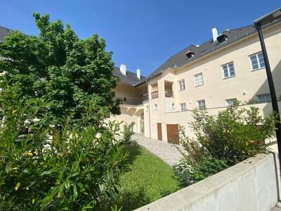 Wohnung mieten in 3500 Krems