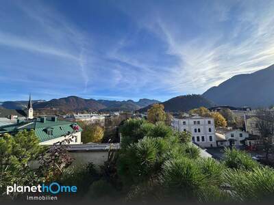 Terrassenwohnung kaufen in 4820 Bad Ischl (Bild 2)