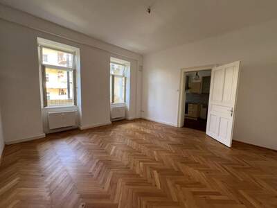 Altbauwohnung kaufen in 8010 Graz (Bild 2)