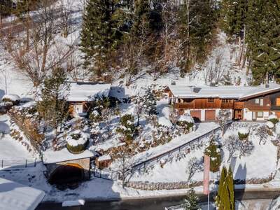 Haus kaufen in 5752 Viehhofen