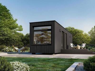 Ferienhaus provisionsfrei kaufen in 7540 Güssing