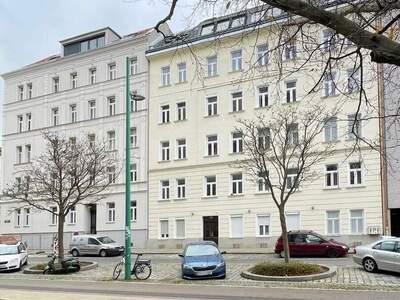 Eigentumswohnung in 1200 Wien