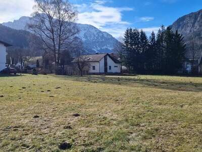 Grundstück kaufen in 4582 Spital