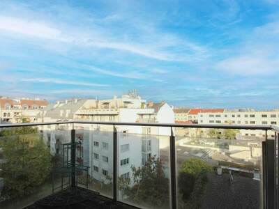 Wohnung mit Balkon kaufen in 1140 Wien (Bild 3)