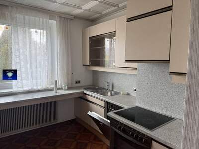 Wohnung mieten in 2500 Baden