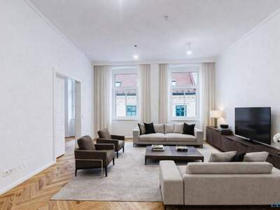 Wohnung kaufen in 1070 Wien