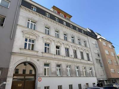 Wohnung mieten in 1100 Wien