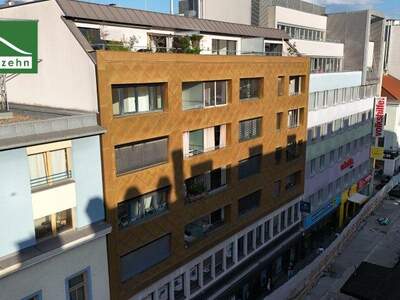 Wohnung mieten in 1100 Wien (Bild 1)