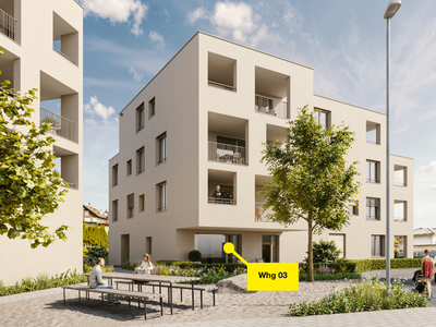 Eigentumswohnung in 6850 Dornbirn