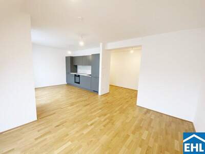Terrassenwohnung mieten in 1110 Wien (Bild 2)