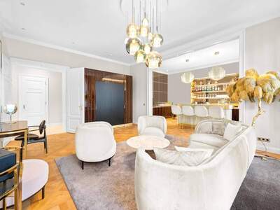 Eigentumswohnung in 1010 Wien