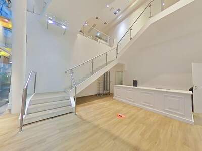 Gewerbeobjekt mieten in 1060 Wien (Bild 3)