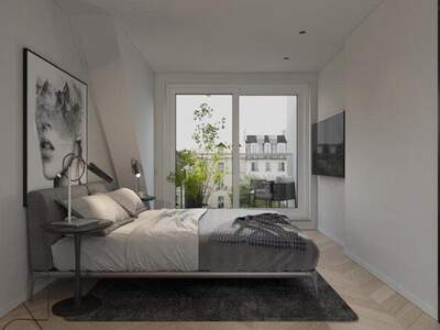 Wohnung kaufen in 1160 Wien (Bild 5)