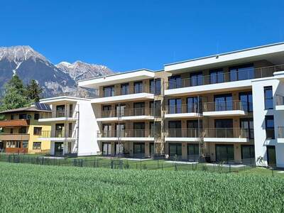 Wohnung provisionsfrei mieten in 6020 Innsbruck