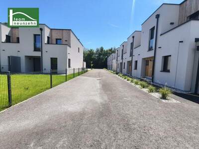 Reihenhaus kaufen in 3107 St. Pölten (Bild 1)