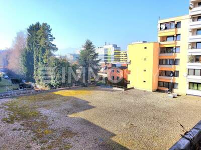 Terrassenwohnung kaufen in 4020 Linz (Bild 1)