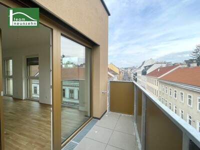 Terrassenwohnung kaufen in 1170 Wien (Bild 4)