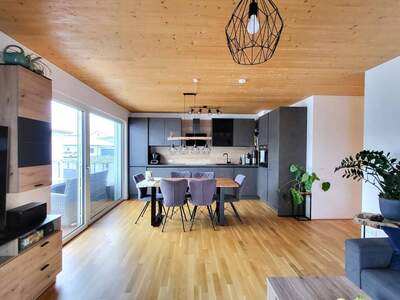 Mietwohnung in 4540 Bad Hall