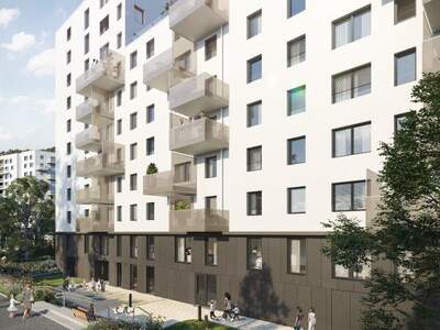 Terrassenwohnung kaufen in 1030 Wien (Bild 5)