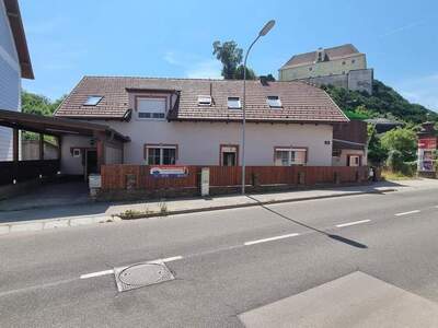 Haus kaufen in 3100 St. Pölten