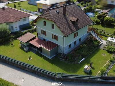 Haus kaufen in 3183 Türnitz