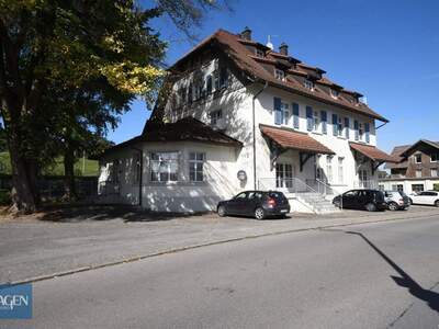 Gewerbeobjekt mieten in 6890 Lustenau