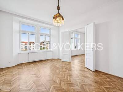 Wohnung kaufen in 1040 Wien