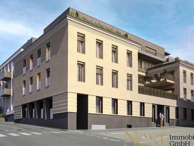 Terrassenwohnung kaufen in 4810 Gmunden (Bild 5)