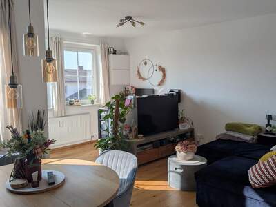 Wohnung mit Balkon kaufen in 4702 Wallern (Bild 3)
