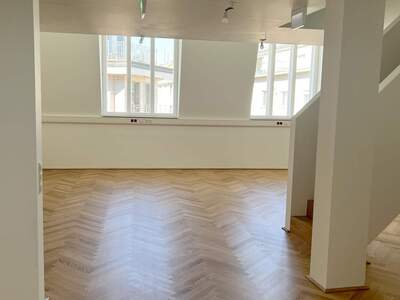 Büro / Praxis mieten in 1010 Wien (Bild 3)