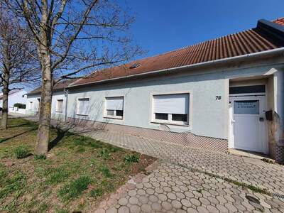 Haus kaufen in 7162 Tadten