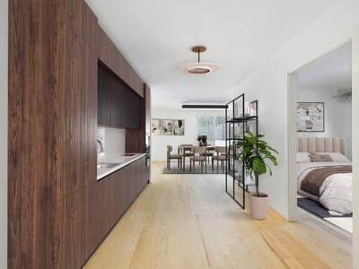 Eigentumswohnung in 3400 Klosterneuburg