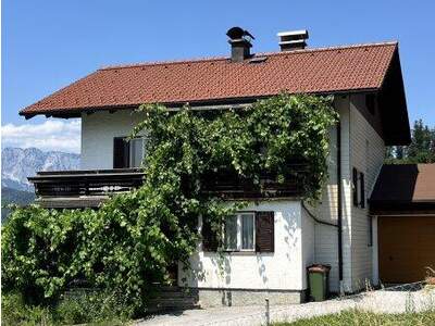 Einfamilienhaus kaufen in 5424 Bad Vigaun