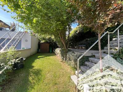 Etagenwohnung kaufen in 4020 Linz