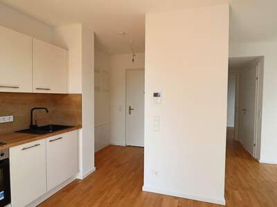 Wohnung mit Balkon mieten in 1230 Wien (Bild 1)
