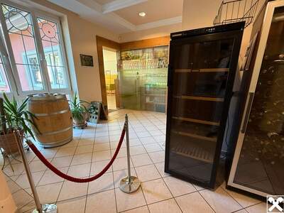 Gewerbeobjekt kaufen in 3680 Metzling (Bild 4)