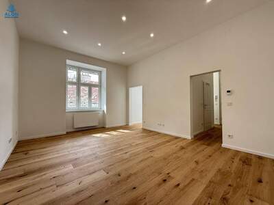 Wohnung mieten in 1060 Wien