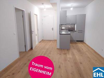 Terrassenwohnung kaufen in 1220 Wien (Bild 1)