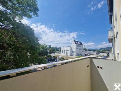 Wohnung mit Balkon mieten in 3500 Krems (Bild 4)